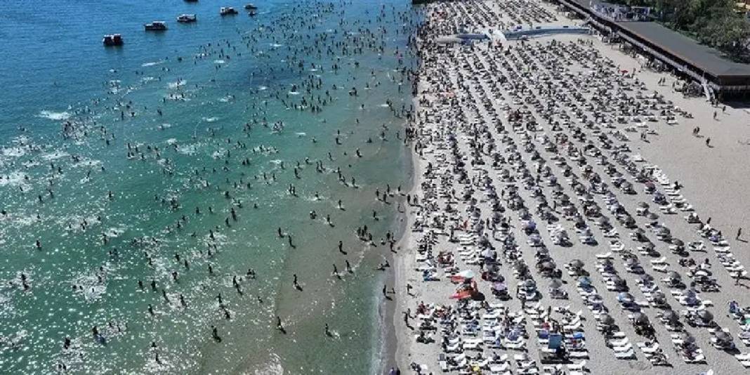 Şile mi, Adalar mı? İstanbul'un en temiz deniz suyuna sahip plajları belli oldu 2